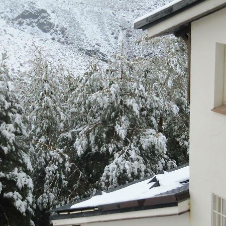 Studio Sueno Nevado Deluxe Ecomomic Sierra Nevada Exterior foto
